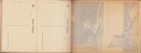(外国絵葉書) DIXMUDE　-Avant etapres la guerre 1914-1918 Before and after the war of 1914-1918- (ベルギー・ディクスミュード絵葉書)