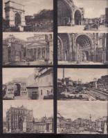 （外国写真）ROME　-ET SES MONUMENTS- (ローマ)