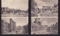 （外国写真）ROME　-ET SES MONUMENTS- (ローマ)