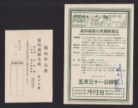 （内容見本）東西素描大成