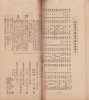 仏心　-昭和8年1月号-