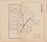 淕別村勢概観　-昭和5年7月調製-(北海道)