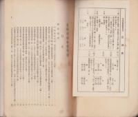 北海道庁旅費規則　-附・鉄道運賃算出表-