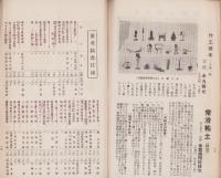 (カタログ）中等学校作業科設備に就て　-昭和6年年度手工屋型録-