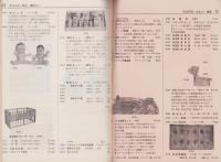 家庭科総合型録　縮刷版　-1969年度版-