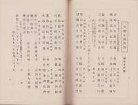 嫁威肉附面略縁起　-蓮如上人御旧跡-(福井県)