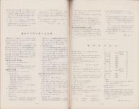 福島郵便局　風景入通信日付印の記録（福島県）