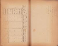 （営業報告書）瀬戸陶磁器工業組合　昭和17年度事業報告書　-昭和17年4月～18年3月-（愛知県）