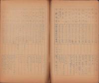 （瑞浪陶磁器工業組合）組合員名簿　-昭和11年9月1日現在-（岐阜県）