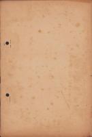 （営業報告書）品野陶磁器工業組合　第9回事業成績報告書　-昭和13年度-（愛知県）