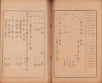 （営業報告書）品野陶磁器工業組合　第9回事業成績報告書　-昭和13年度-（愛知県）