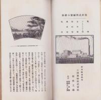 邑楽織物案内(群馬県)