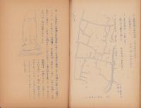 山王廃寺阯の研究(群馬県)