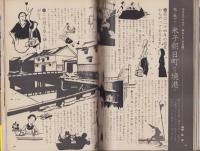 メンズクラブ　164号　-昭和50年4月号-　表紙モデル・中島武治
