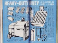 メンズクラブ　176号　-昭和51年3月号-