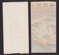 (地図）日露戦争早見地図　-増訂4版-