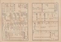 （商報）向山商報　3号　-昭和3年11月-(花緒・スリッパ　東京市)