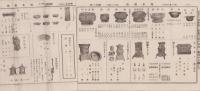 （商報）塚本商報　158号　-昭和8年9月-(鋳物商卸・埼玉県)