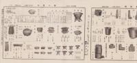 （商報）塚本商報　134号　-昭和6年1月-(鋳物商卸・埼玉県)