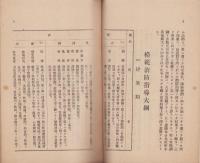 優良消防組一覧（山梨県）