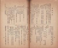 （甲府市小学校男女同窓会）故権太先生建碑事業　庶務会計報告　-大正2年5月25日-(山梨県）