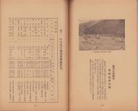 空地の利用　-飼料食糧増産概況-　昭和15年6月（山梨県）