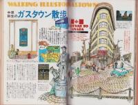 メンズクラブ　229号　-昭和55年3月号-　表紙モデル・北野裕