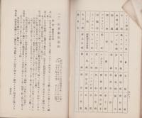 蚕病予防事務ニ関スル諸法規(長野県)