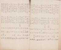 大正6年3月　長野県師範学校卒業　同級会名簿