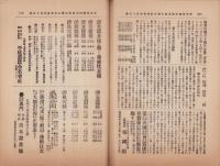 長野県蚕種同業組合聯合会　会報　45号　-明治42年8月-