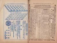 長野県蚕種同業組合聯合会　会報　45号　-明治42年8月-