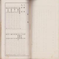 長野県勢要覧　-昭和7年-