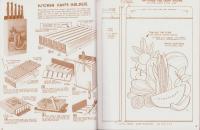 （原書）LEATHER AND WOOD　VOLUMEⅠ（レザーと木1）
