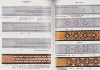 （原書）Creative BOOKⅡ　-BELT STAMPING-（クリエイティブ・ブックⅡ　-ベルト・スタンピング-）