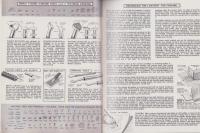 （原書）Pictorial Carving Finesse（ピクトリアル・カービング技巧）