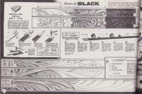 （原書）BELTS GALORE　 No.42（たくさんのベルト）