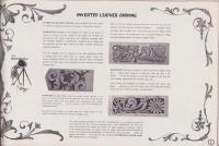 （原書）INVERTED Leather Carving（反転したレザーカービング）
