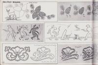 （原書）INVERTED Leather Carving（反転したレザーカービング）