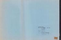レザークラフト図案集　-第3集　小物編-