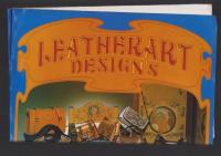 LEATHERART DESIGN'S(レザーアート・デザイン)