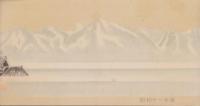 松本市勢一覧　-昭和11年度-(長野県)