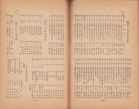 (帝国在郷軍人会)松本支部報　190号　-昭和10年1月号-(長野県)