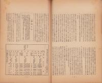 (帝国在郷軍人会)松本支部報　191号　-昭和10年2月号-(長野県)