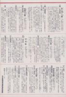 （旅行案内）小海線案内(長野県)