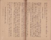 懐中治療器アクチナ　効能書
