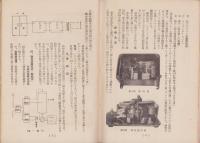 JOCKラヂオ展覧会ニ於ケル　最新電波科学概説　-昭和7年5月-（名古屋市）