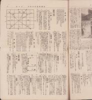 （電機学校同窓会）同窓会誌　5号　-大正3年9月-