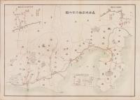 大日本山林会第25回総会旅行案内　-大正4年4月-(静岡県)