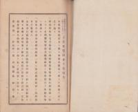 小笠郡医師会　報告并会員簿　不揃6冊（第1～12内）　-明治41年～大正8年-(静岡県)