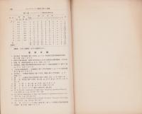 ナシマダラメイガ（大心喰蟲）防除に關する試驗成績　-静岡縣立農事試驗場臨時報告第27號-　昭和8年3月1日